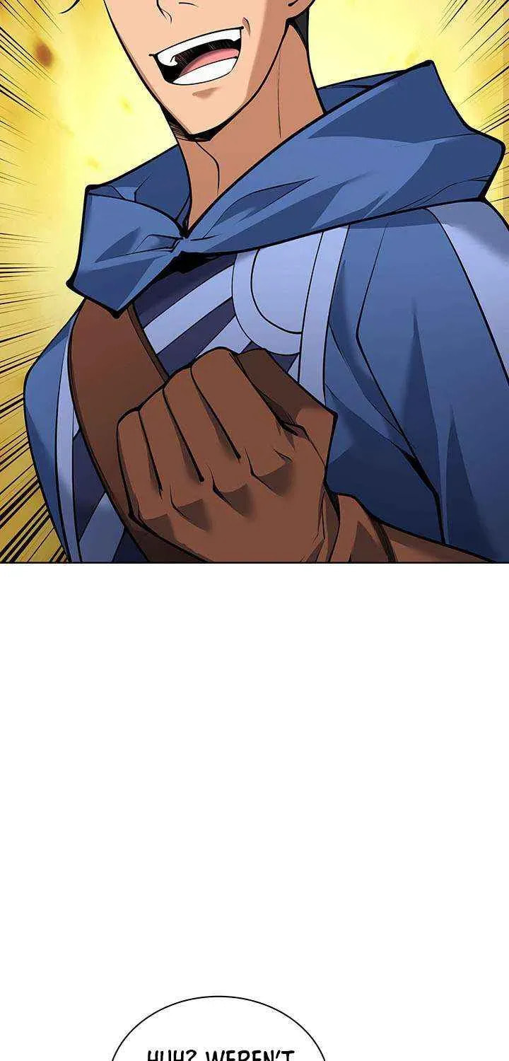Overgeared (Team Argo), chapter 315, page 86