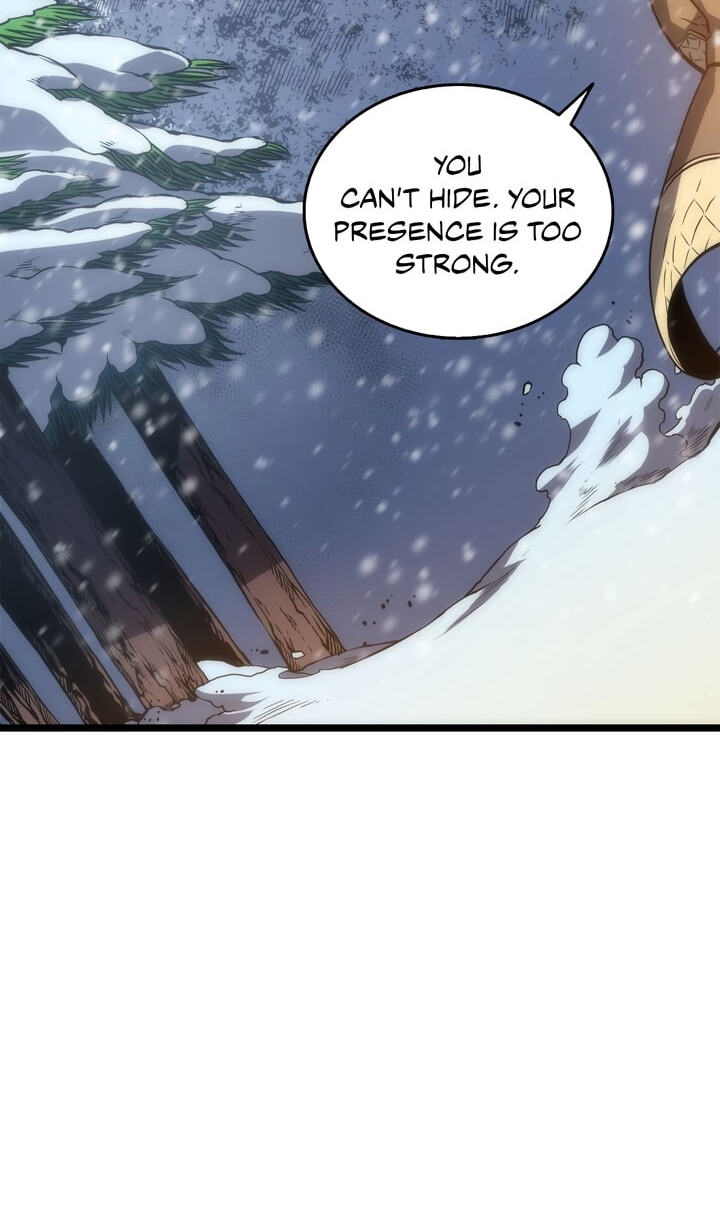 Solo Leveling, chapter 52, page 68