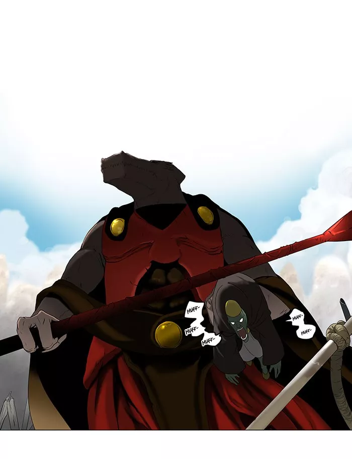 Tower of God, chapter 66, image 37