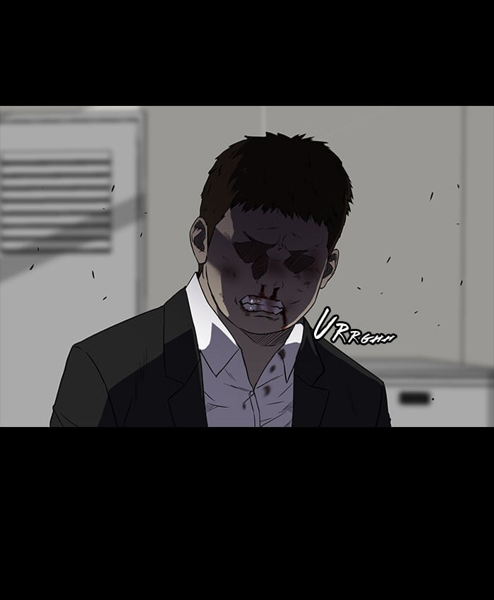 Wind Breaker, chapter 65, page 62