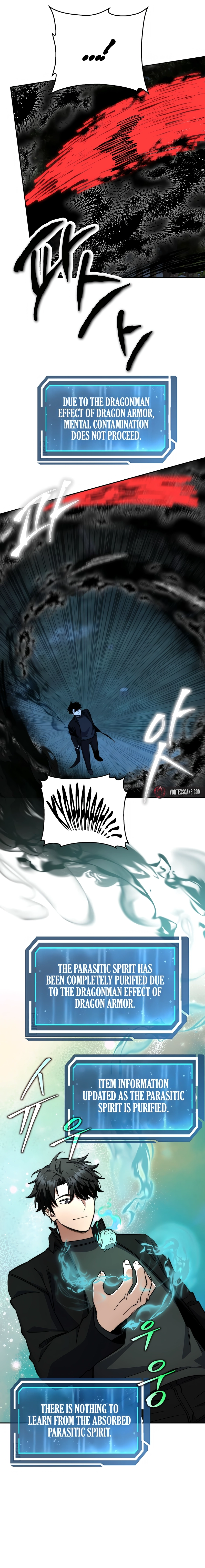 The Civil Servant of the Sword Returns, chapter 73, image 17