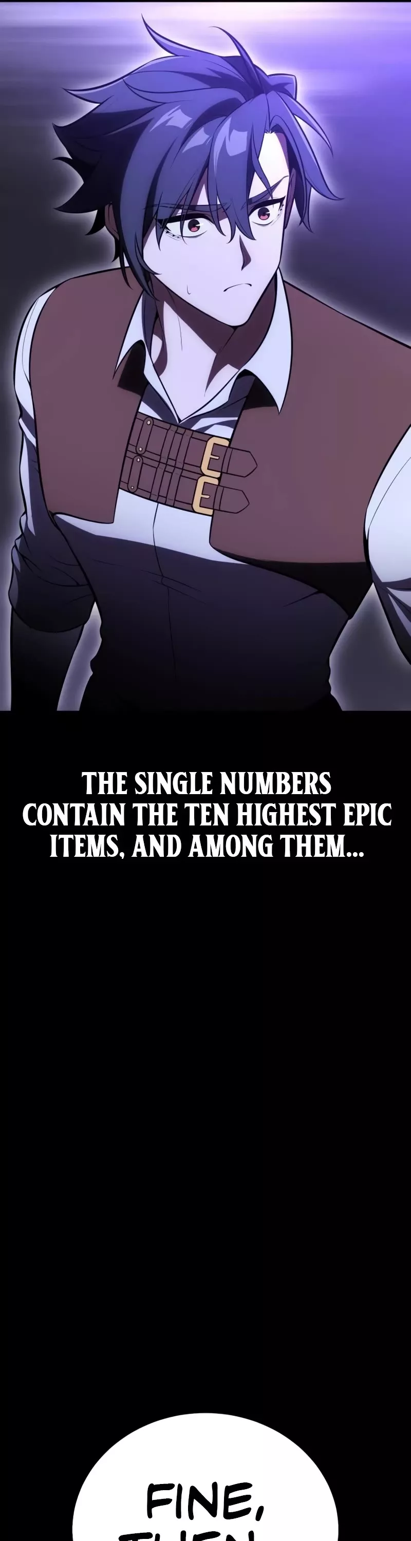 I Killed the Main Player, chapter 45, image 60