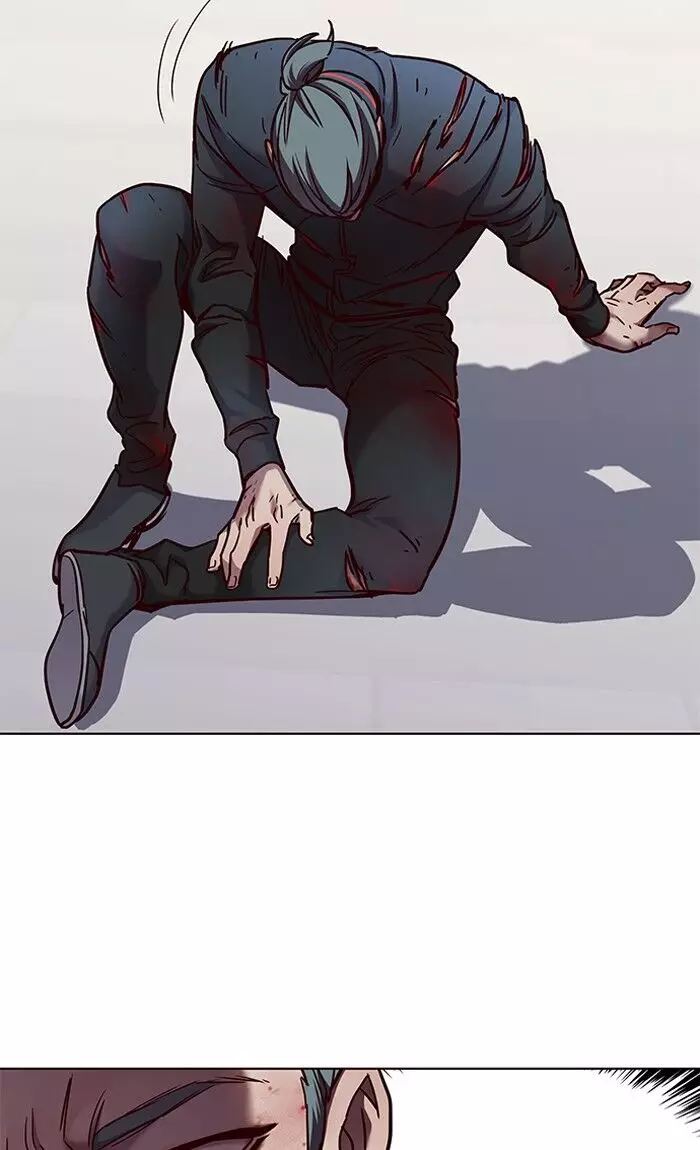 Eleceed, chapter 71, image 4