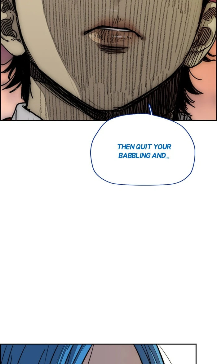 Wind Breaker, chapter 368, image 133