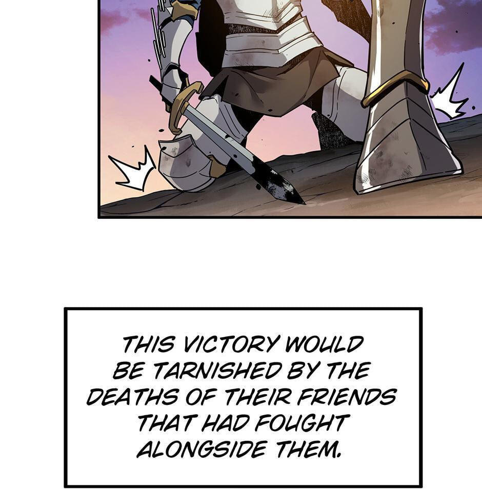 The Beginning After the End, chapter 255, image 150
