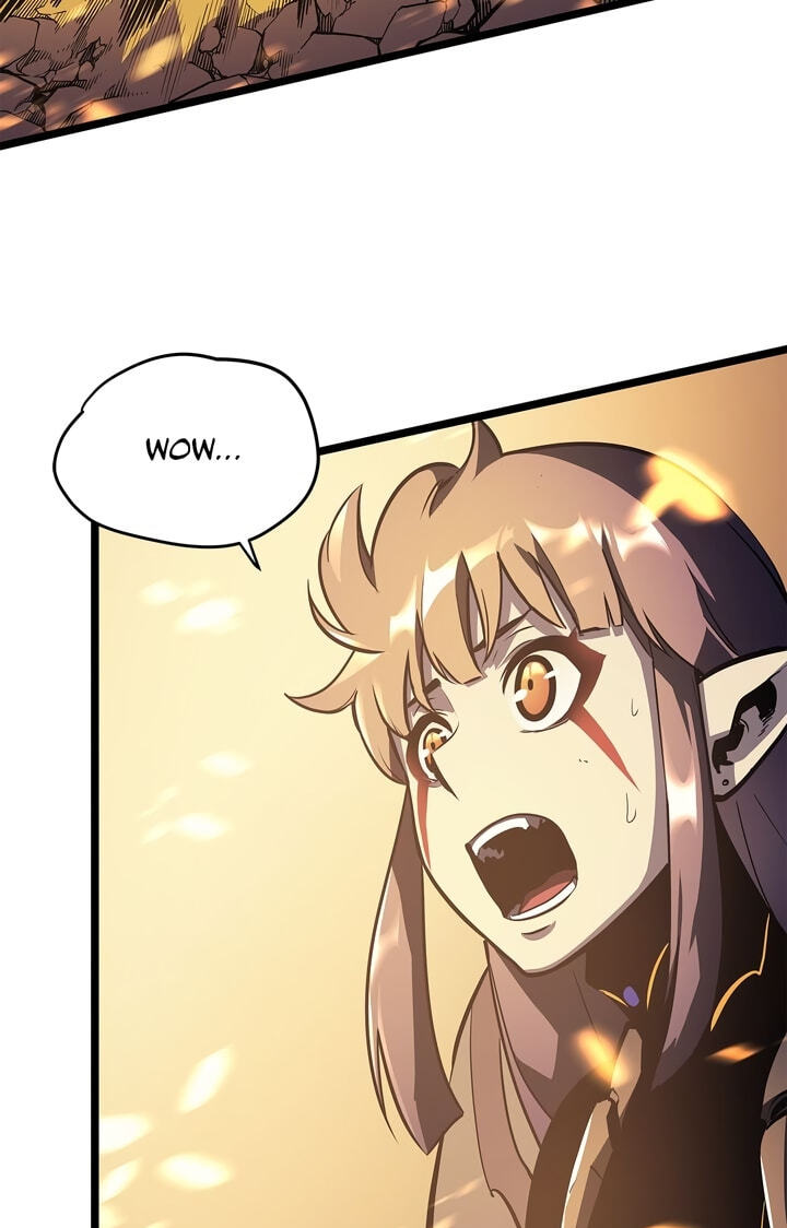Solo Leveling, chapter 86, page 49