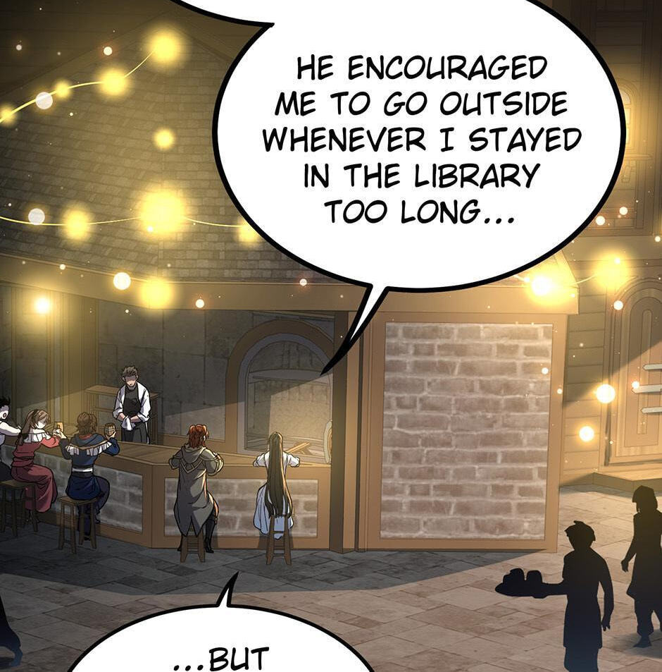 The Beginning After the End, chapter 216, image 75