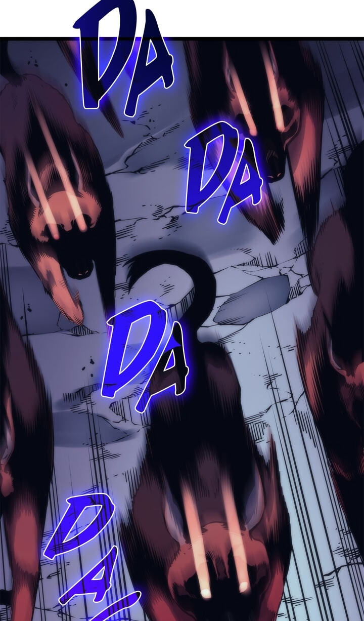Solo Leveling, chapter 69, page 11