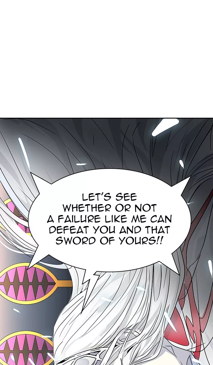 Tower of God, chapter 488, image 5