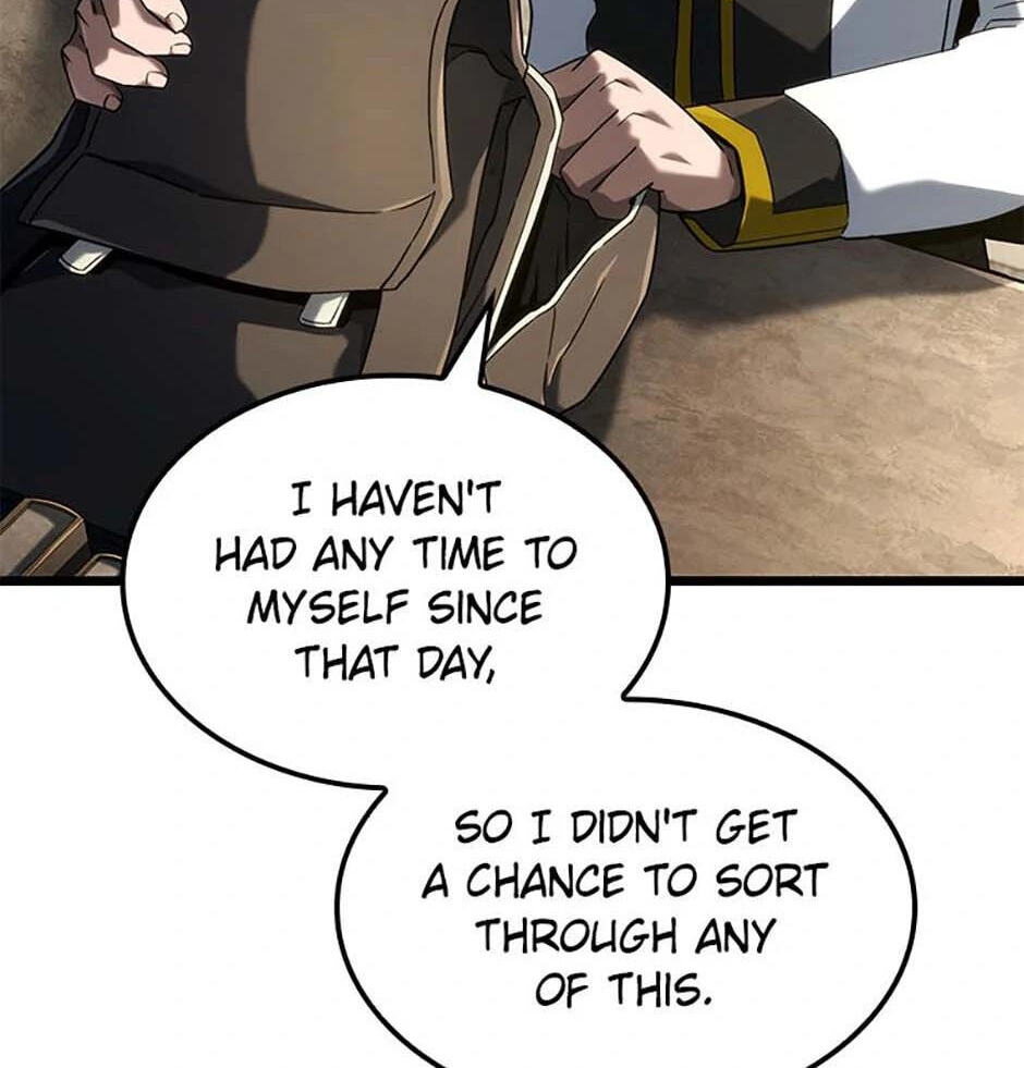 Revenge of the Baskerville Bloodhound, chapter 91, image 45