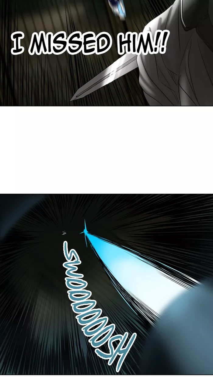 Tower of God, chapter 272, image 55