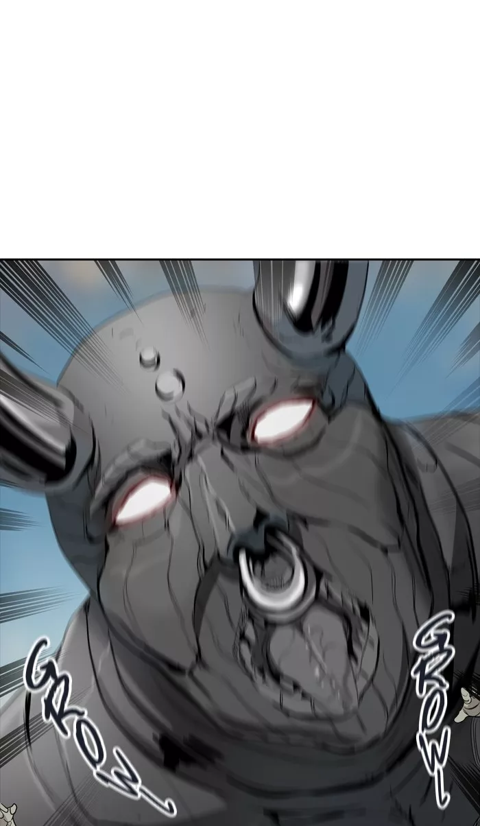 Tower of God, chapter 352, image 51