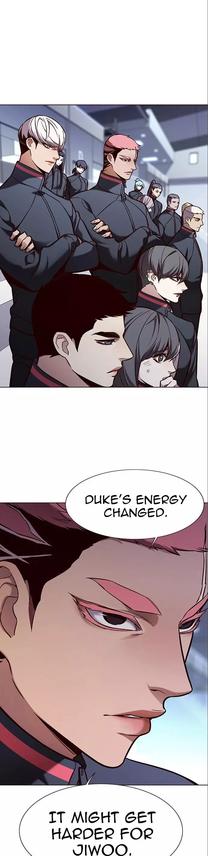 Eleceed, chapter 159, image 36