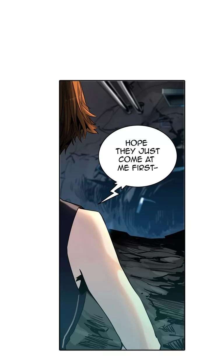 Tower of God, chapter 292, image 3