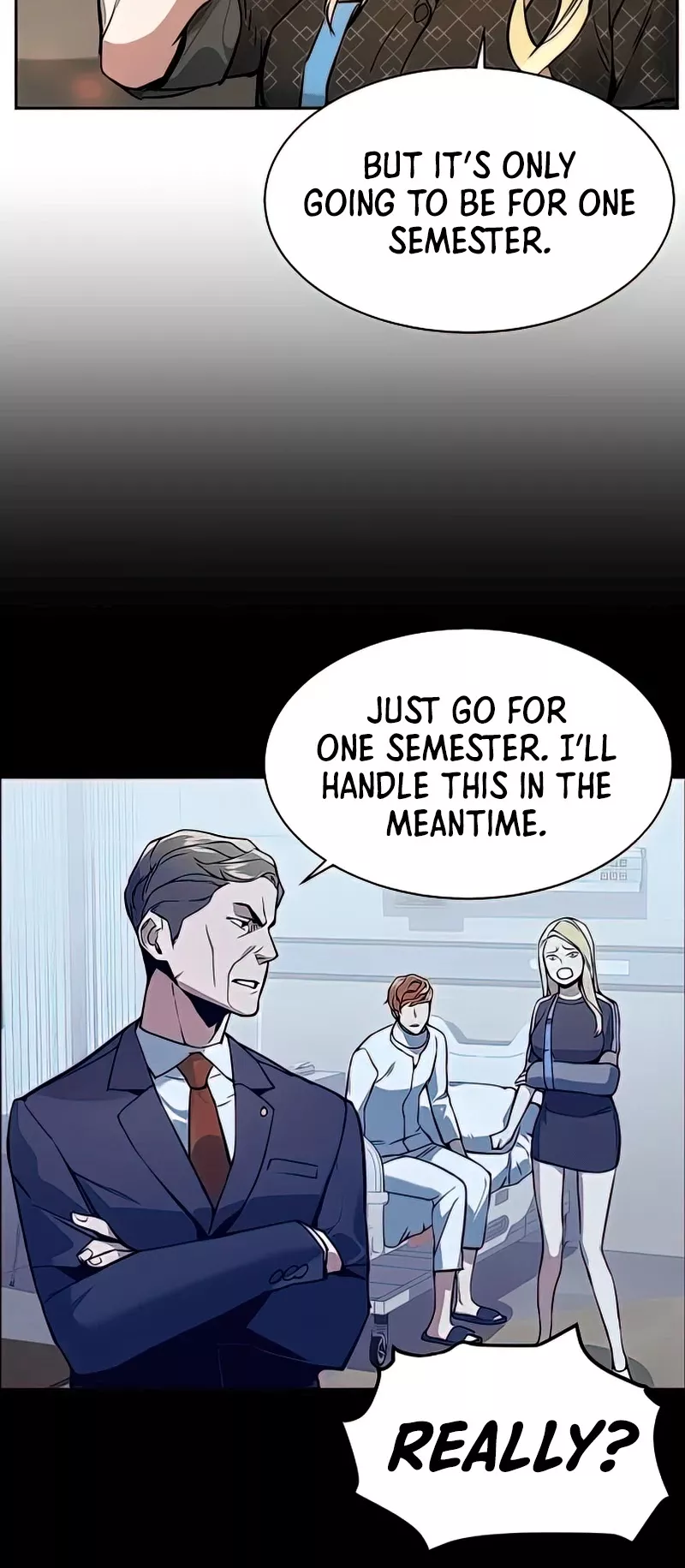 Teenage Mercenary, chapter 10, image 12