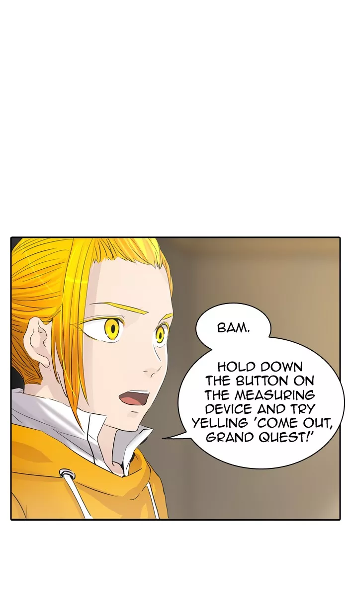 Tower of God, chapter 356, image 55