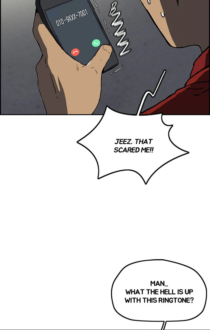 Wind Breaker, chapter 196, image 35