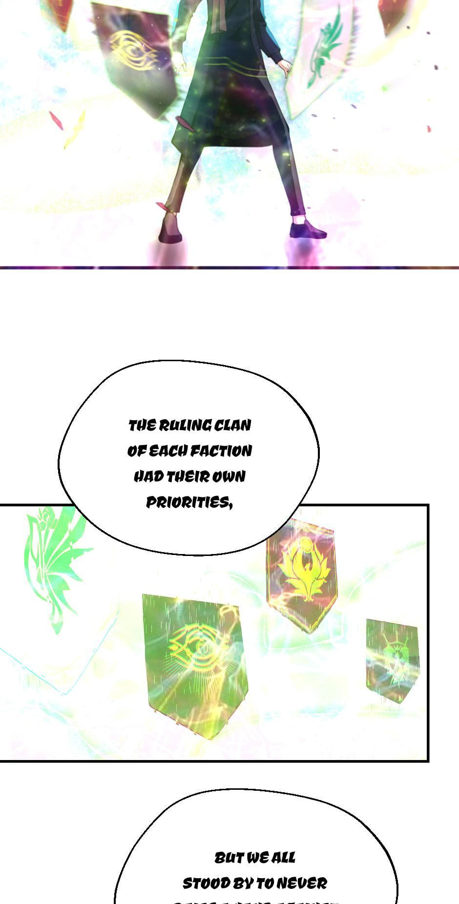 The Beginning After the End, chapter 126, image 31