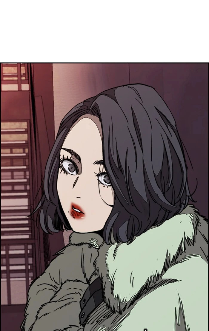 Wind Breaker, chapter 347, image 98