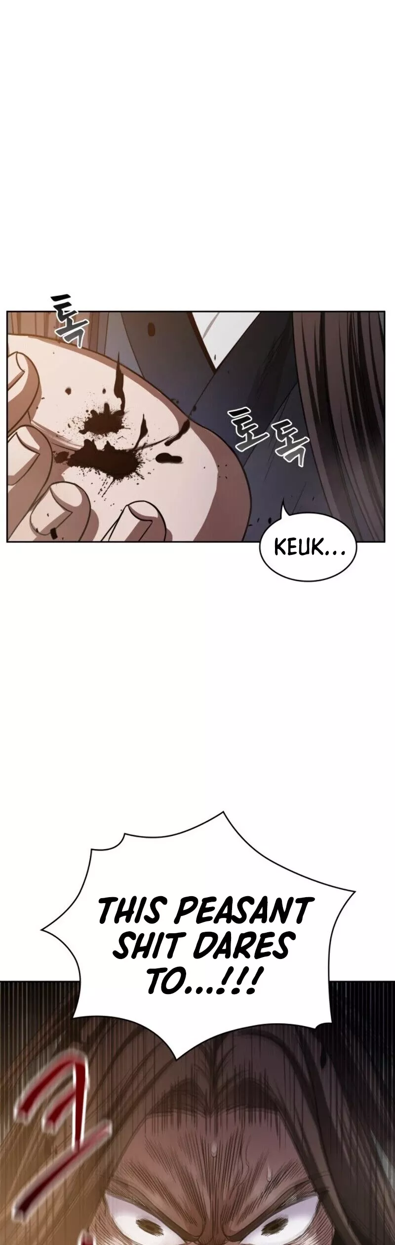Nano Machine, chapter 19, image 32