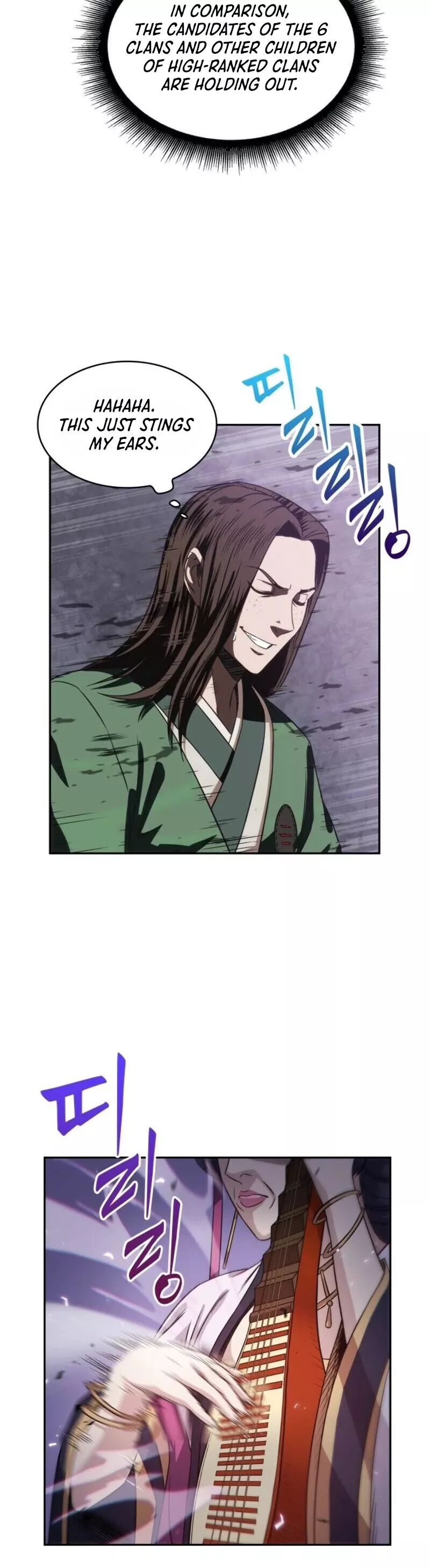Nano Machine, chapter 7, image 26