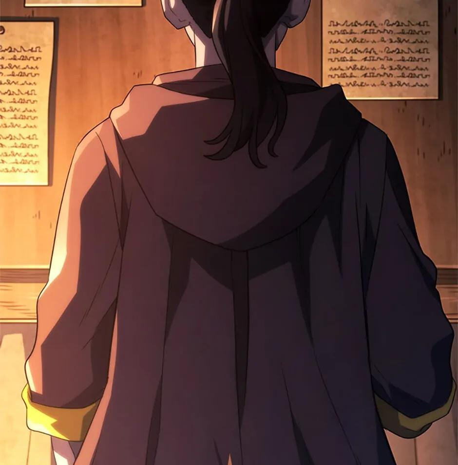 Revenge of the Baskerville Bloodhound, chapter 57, image 128