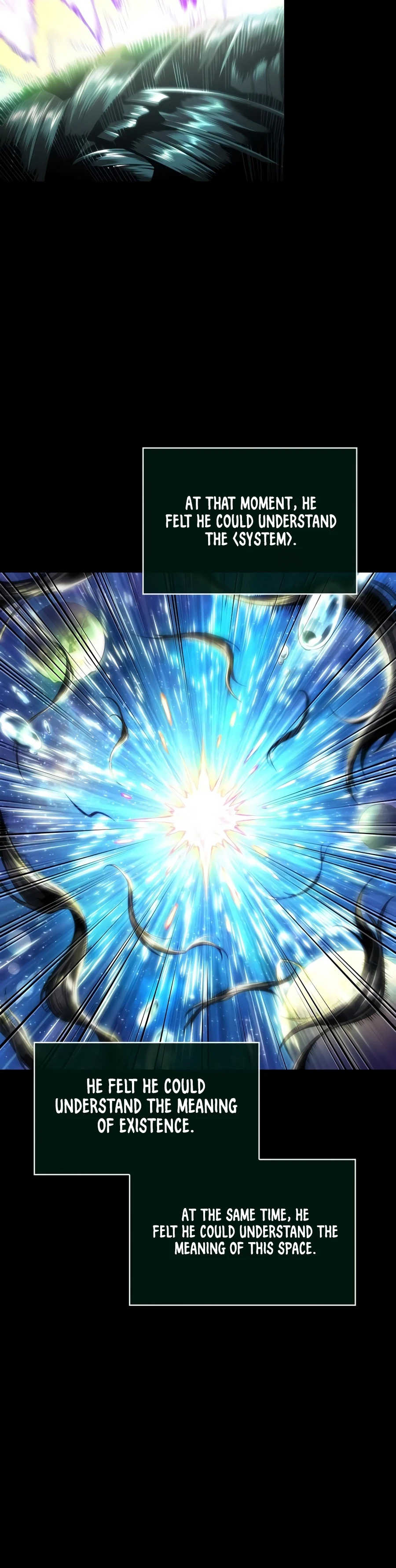 The World After The End, chapter 236, image 21