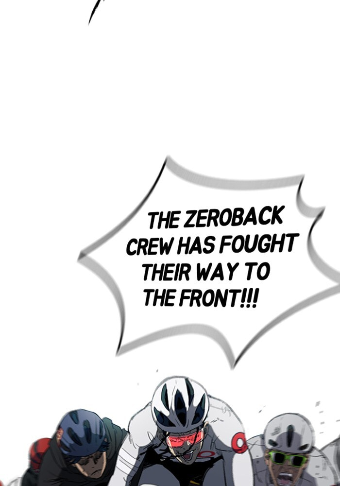 Wind Breaker, chapter 186, image 57