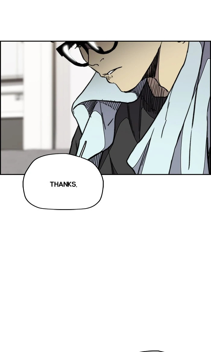 Wind Breaker, chapter 275, image 38