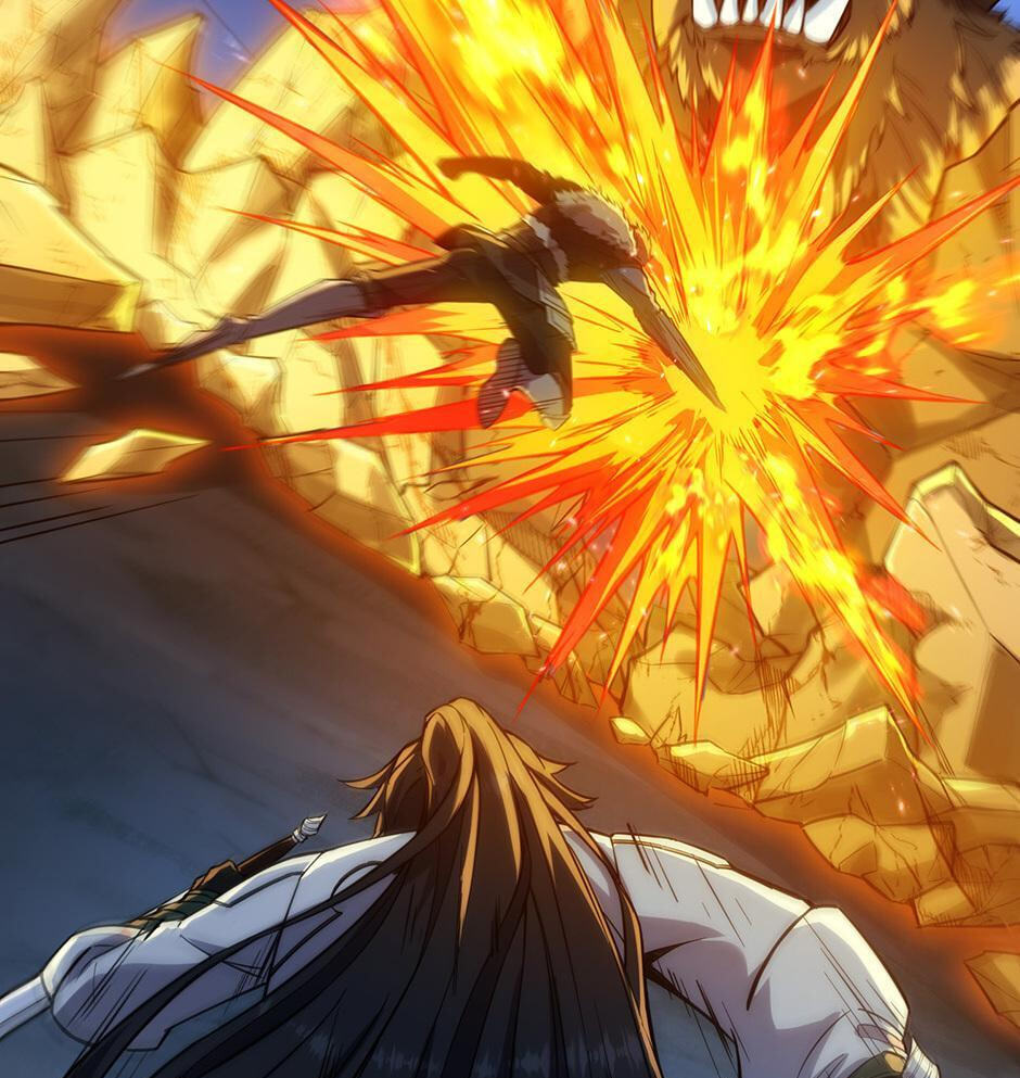 The Beginning After the End, chapter 253, image 62