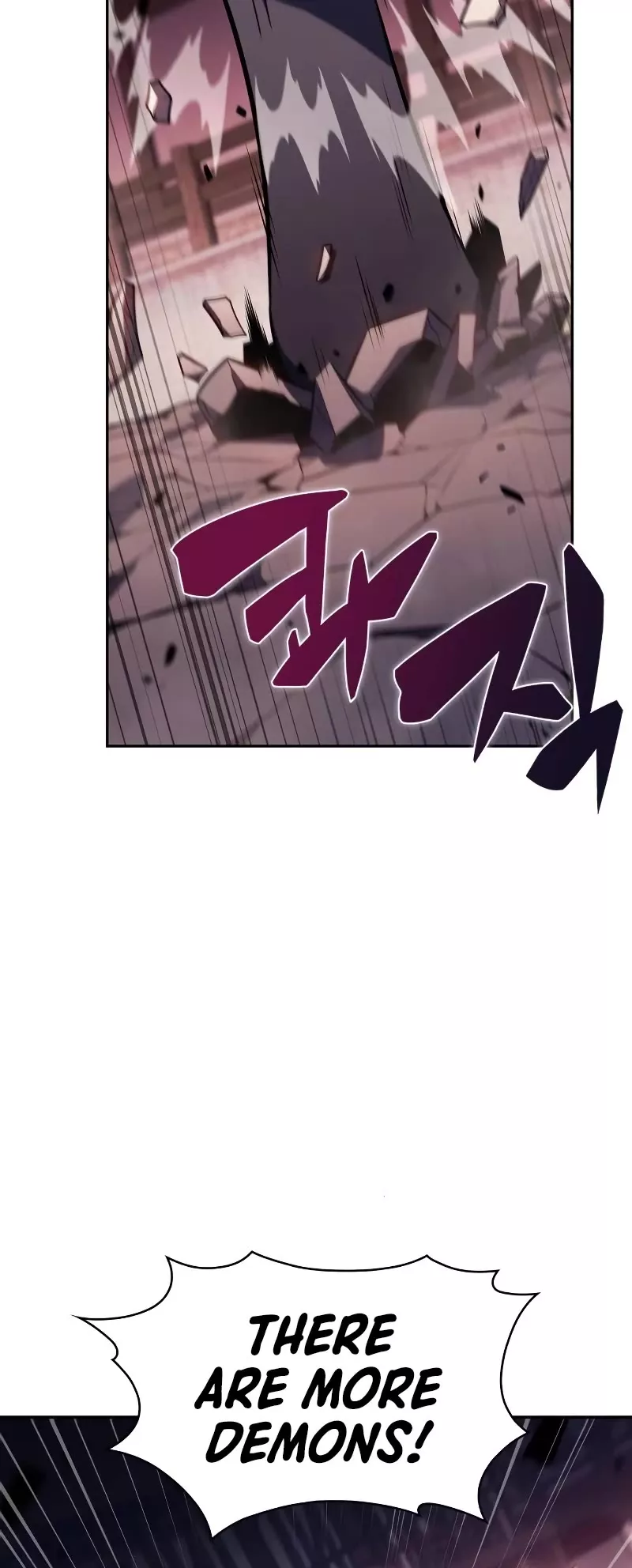 Solo Max-Level Newbie, chapter 145, image 49