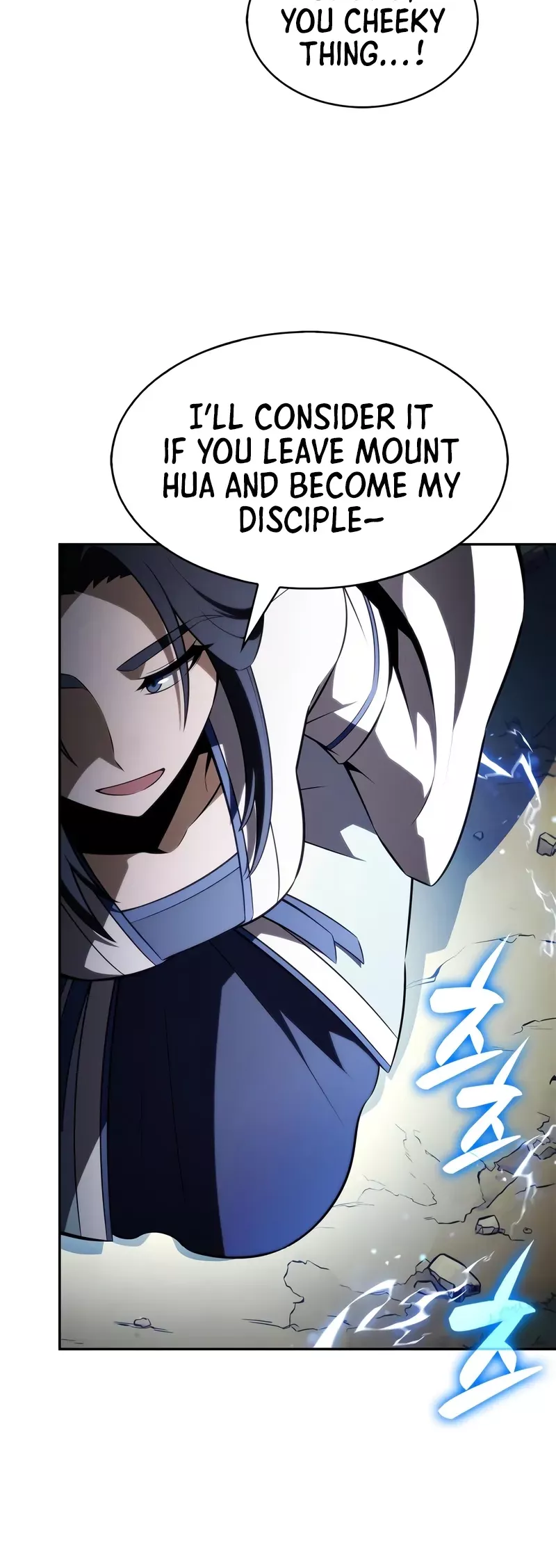 Solo Max-Level Newbie, chapter 243, image 35
