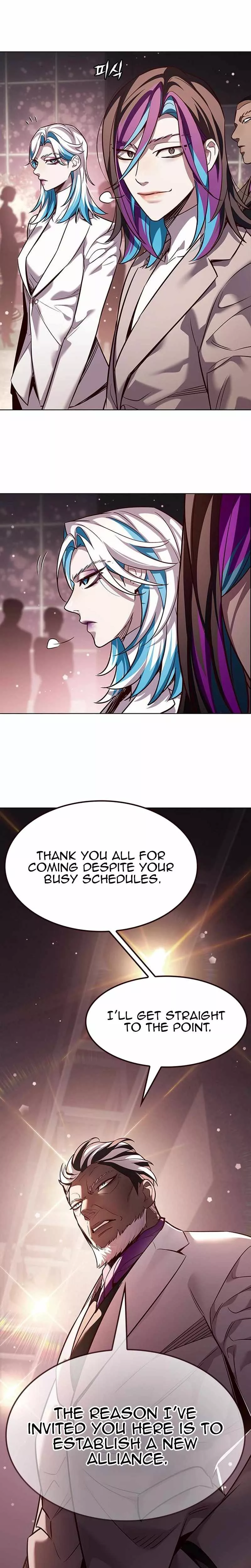 Eleceed, chapter 339, image 6