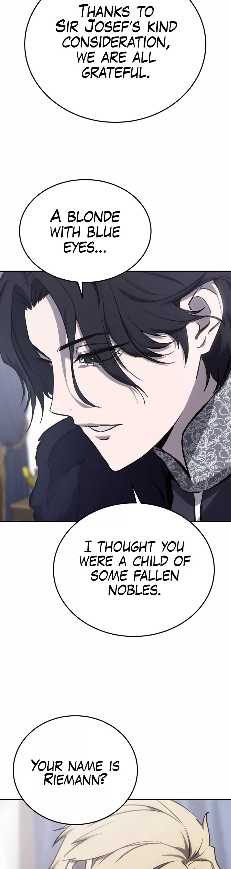 Star-Fostered Swordmaster, chapter 7, image 62