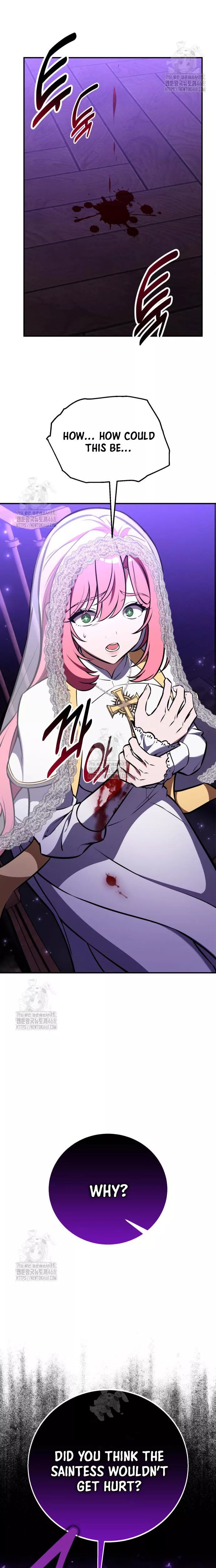 I Killed the Main Player, chapter 91, image 53