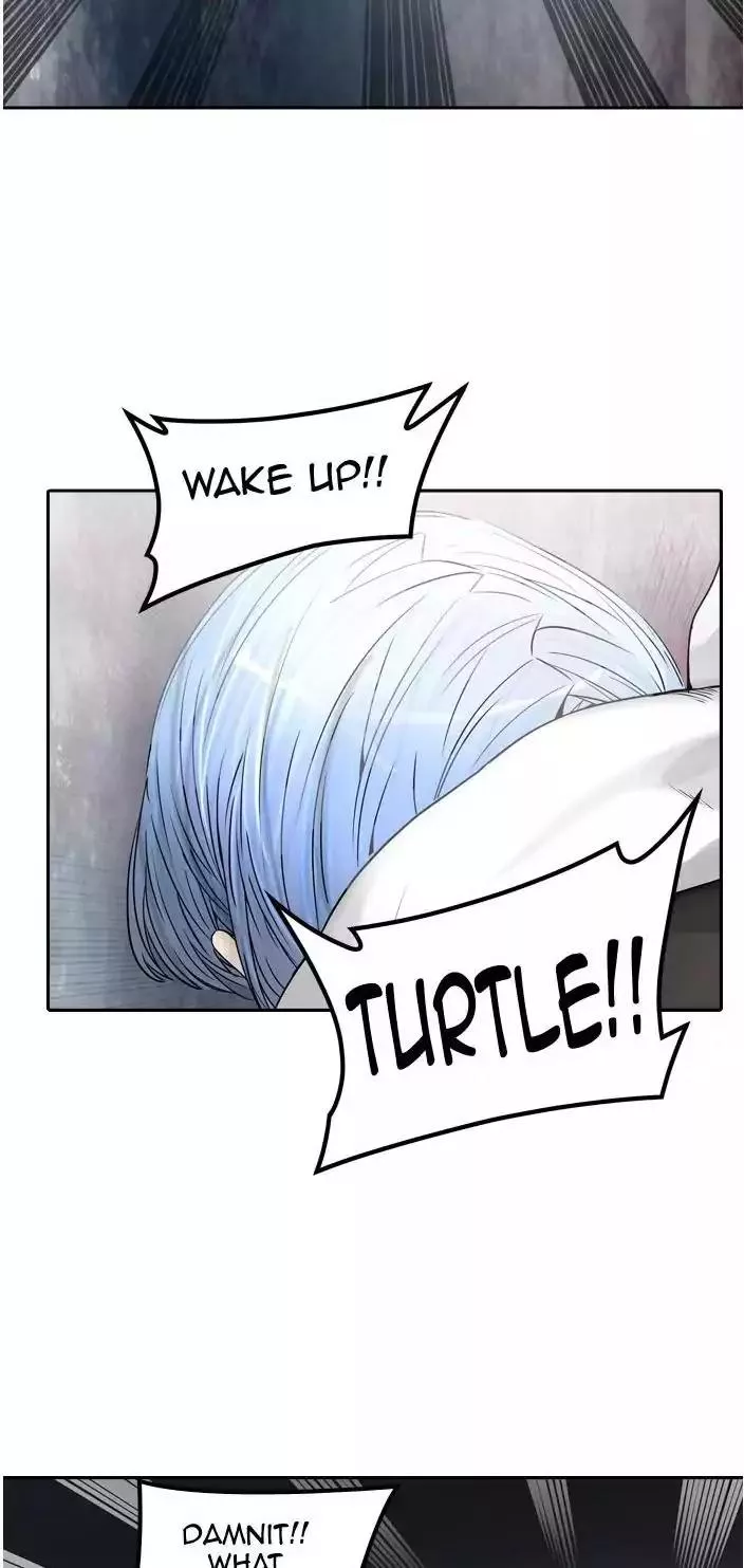 Tower of God, chapter 385, image 19