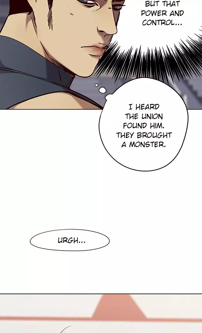 Eleceed, chapter 71, image 3