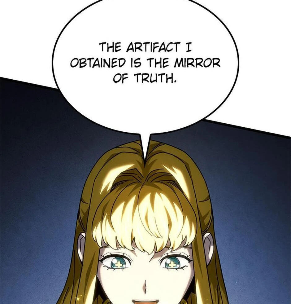 Revenge of the Baskerville Bloodhound, chapter 126, image 64