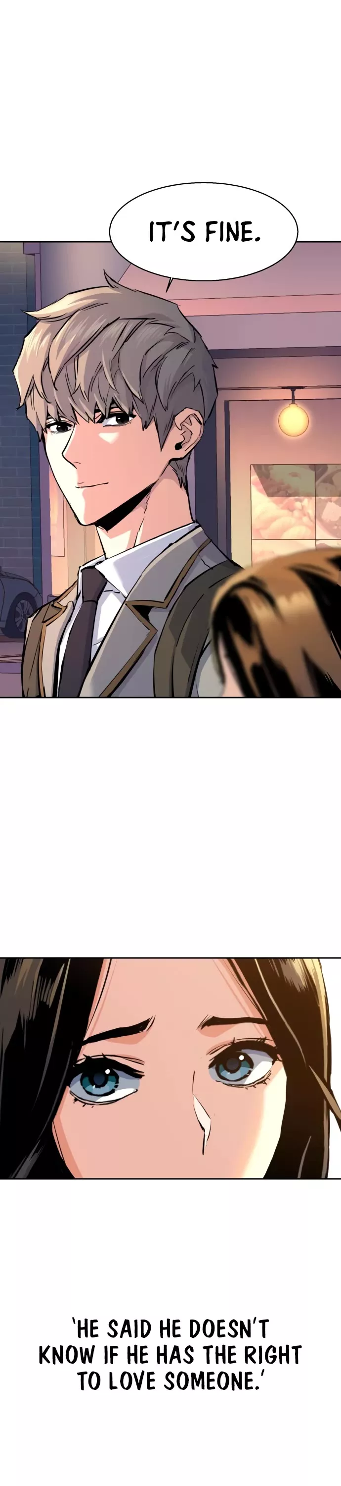 Teenage Mercenary, chapter 143, image 33