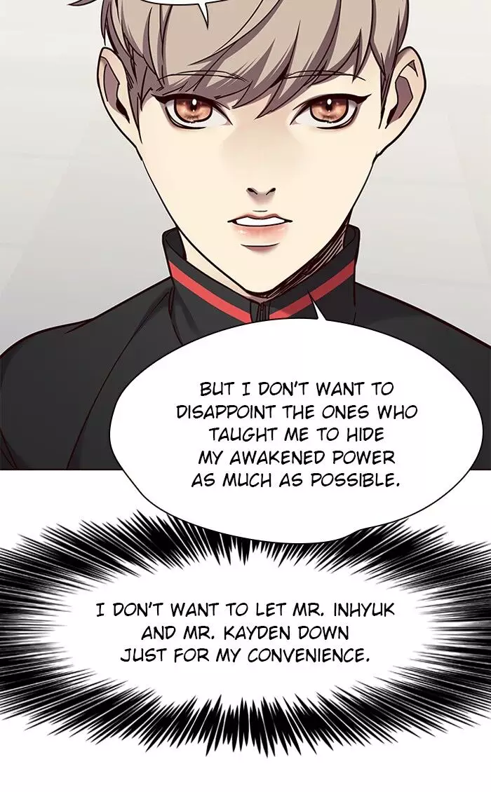 Eleceed, chapter 70, image 36