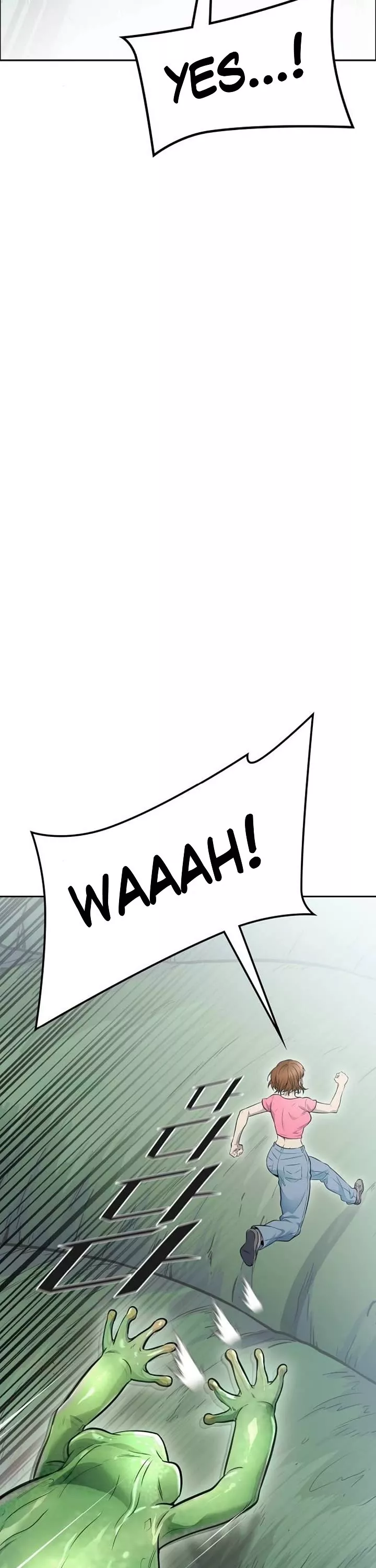 Tower of God, chapter 622, image 44
