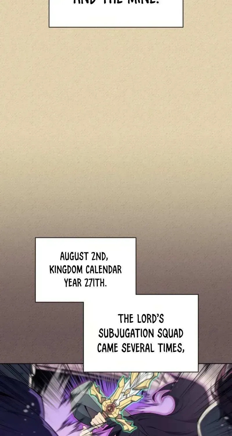 Overgeared (Team Argo), chapter 123.5, page 65