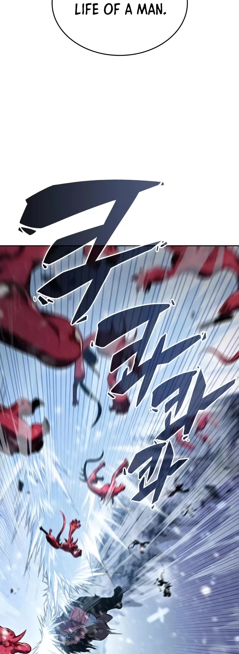 Solo Max-Level Newbie, chapter 93, image 35