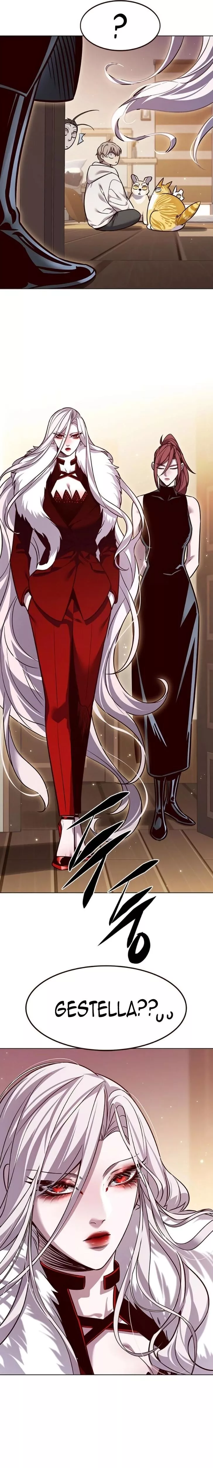 Eleceed, chapter 329, image 15