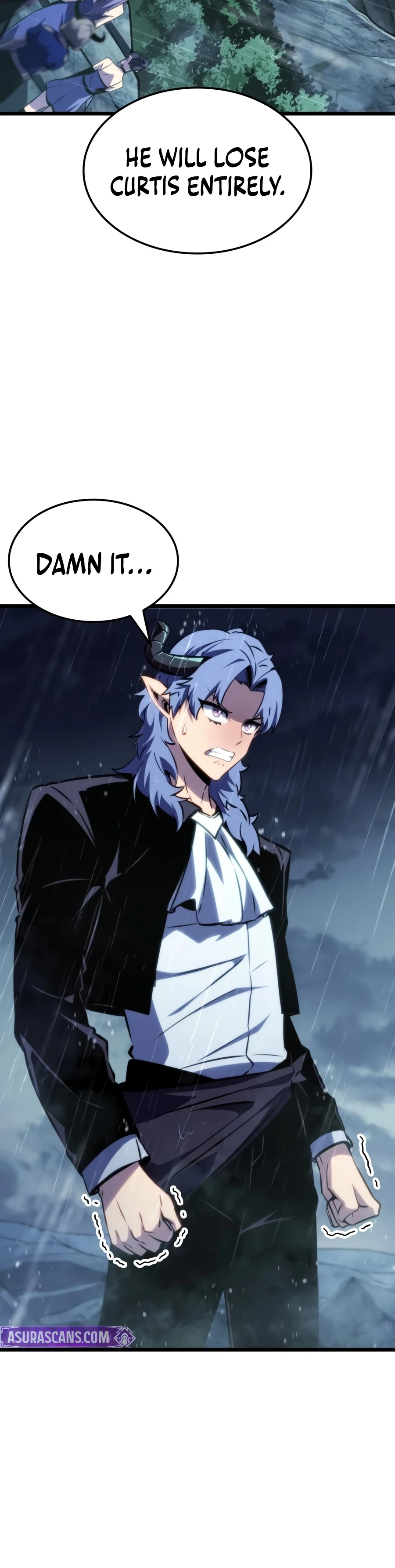 Breakers, chapter 100, image 3