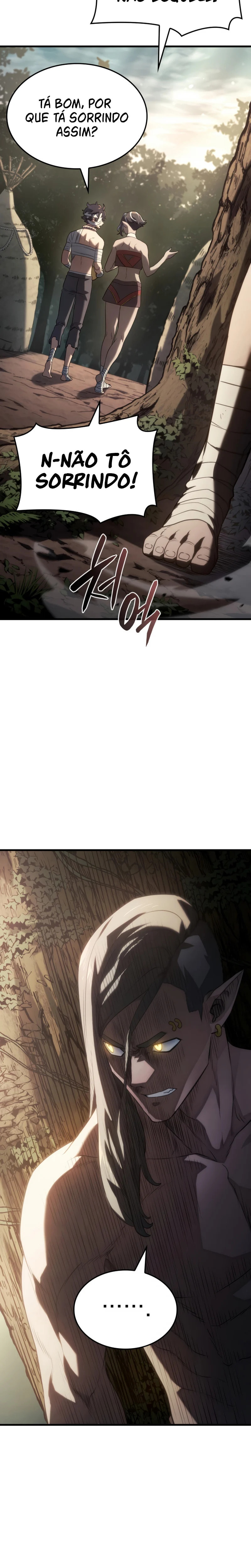 Revenge of the Baskerville Bloodhound, chapter 33, image 42