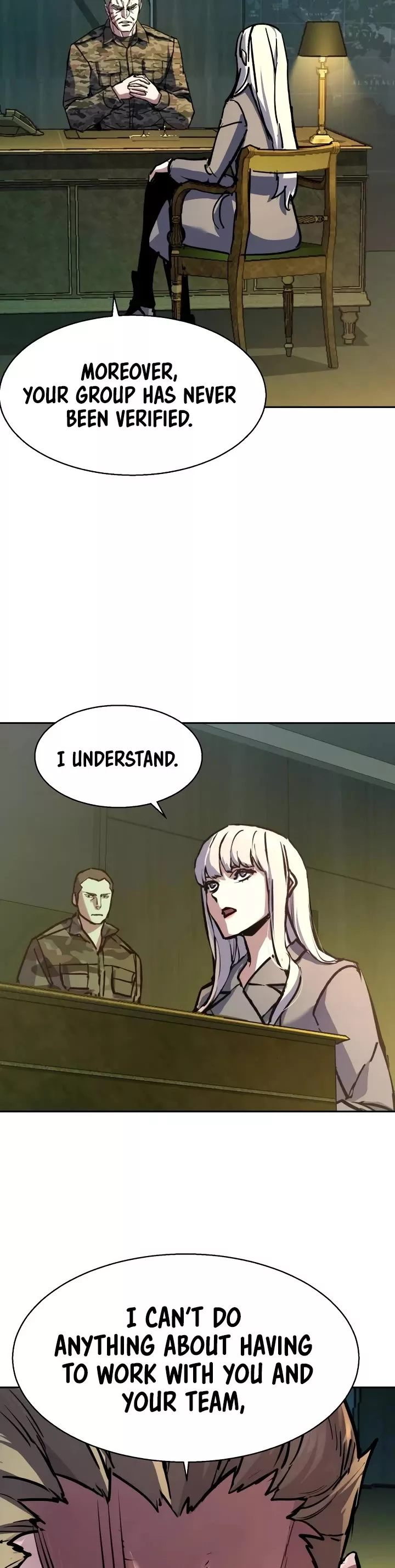 Teenage Mercenary, chapter 170, image 7