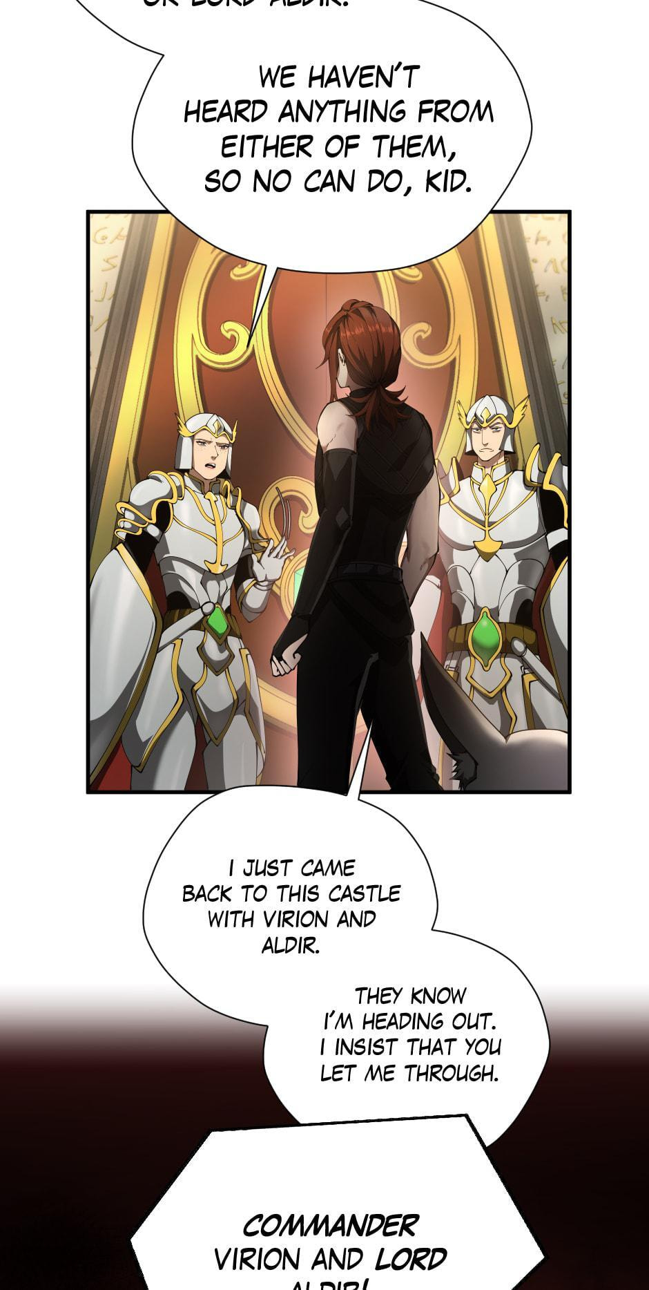 The Beginning After the End, chapter 175, image 26