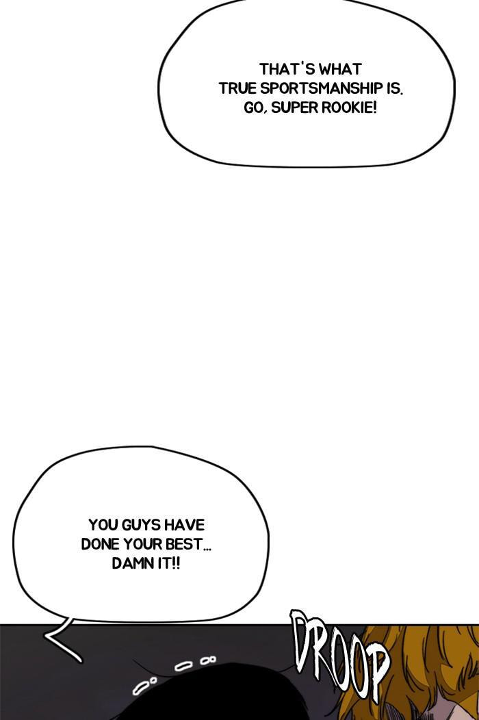 Wind Breaker, chapter 346, image 37