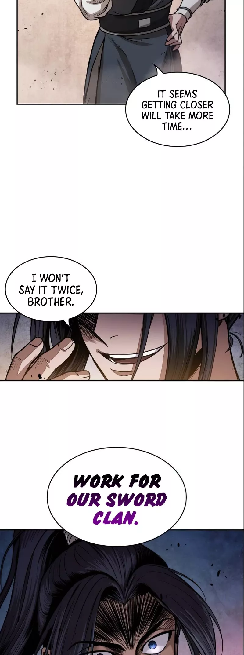 Nano Machine, chapter 29, image 47